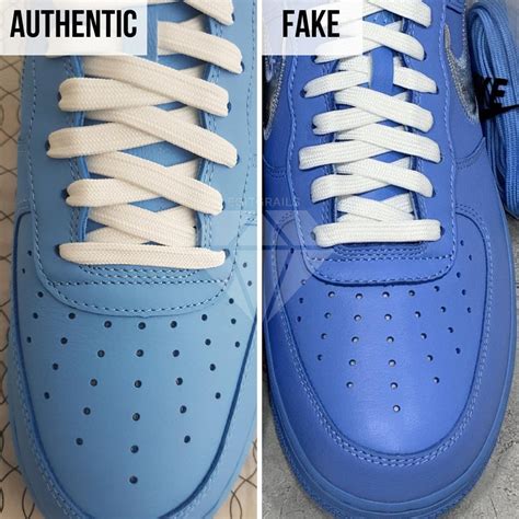 nike off white air force 1 fake - Off.